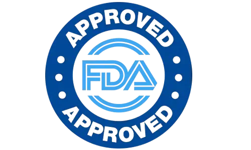 ZenSulin Manufactured in FDA Registered Facility