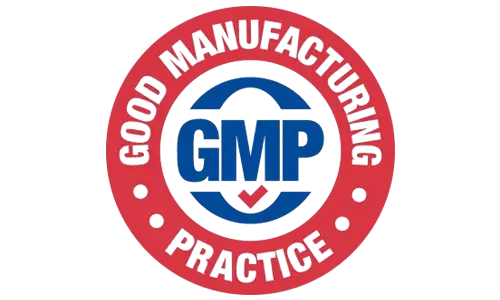 ZenSulin GMP Certified Manufacturing